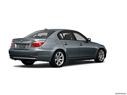 Thumbnail image of 2010 BMW 5 Series at Plymouth Auto Sales