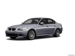 Thumbnail image of 2010 BMW 5 Series at Frankfort Auto Haus