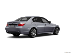 Thumbnail image of 2010 BMW 5 Series at Frankfort Auto Haus