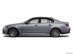 Thumbnail image of 2010 BMW 5 Series at Frankfort Auto Haus