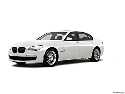 Thumbnail image of 2010 BMW 7 Series at Ethan Hunt Automotive