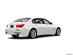 Thumbnail image of 2010 BMW 7 Series at Ethan Hunt Automotive