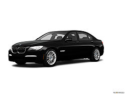 Thumbnail image of 2010 BMW 7 Series at Lakeway Auto