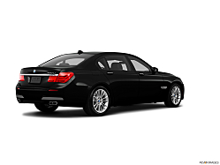 Thumbnail image of 2010 BMW 7 Series at Lakeway Auto