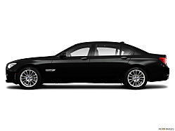Thumbnail image of 2010 BMW 7 Series at Lakeway Auto