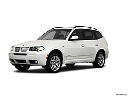 Thumbnail image of 2010 BMW X3 at Auto House