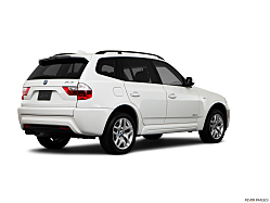 Thumbnail image of 2010 BMW X3 at Auto House