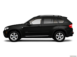 Thumbnail image of 2010 BMW X5 at Plymouth Auto Sales