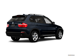 Thumbnail image of 2010 BMW X5 at Broadway Motors