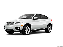 Thumbnail image of 2010 BMW X6 at RJB & SON MOTOR COMPANY