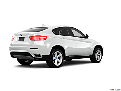Thumbnail image of 2010 BMW X6 at RJB & SON MOTOR COMPANY