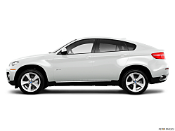 Thumbnail image of 2010 BMW X6 at RJB & SON MOTOR COMPANY