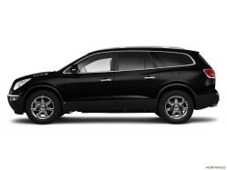 Thumbnail image of 2010 Buick Enclave at Plymouth Auto Sales
