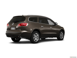 Thumbnail image of 2010 Buick Enclave at Lakeway Auto