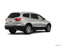 Thumbnail image of 2010 Buick Enclave at Hirlinger Chevrolet