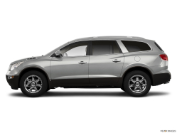 Thumbnail image of 2010 Buick Enclave at Hirlinger Chevrolet