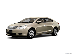 Thumbnail image of 2010 Buick LaCrosse at Brown Daub Volvo Cars Lehigh Valley