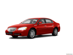 Thumbnail image of 2010 Buick Lucerne at Dan Hemm Chevrolet Cadillac