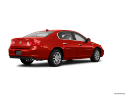 Thumbnail image of 2010 Buick Lucerne at Dan Hemm Chevrolet Cadillac
