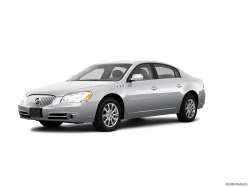 Thumbnail image of 2010 Buick Lucerne at Frankfort Auto Haus