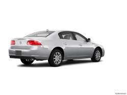 Thumbnail image of 2010 Buick Lucerne at Frankfort Auto Haus
