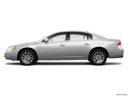 Thumbnail image of 2010 Buick Lucerne at Frankfort Auto Haus