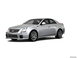 Thumbnail image of 2010 Cadillac CTS-V at Carolina Luxury Motors, Inc.