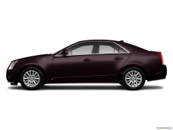 Thumbnail image of 2010 Cadillac CTS at Jacobs Auto Sales