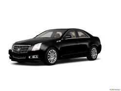 Thumbnail image of 2010 Cadillac CTS at Gold Rush Auto Sales
