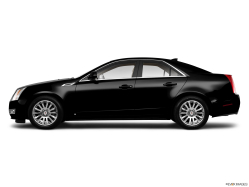Thumbnail image of 2010 Cadillac CTS at Gold Rush Auto Sales