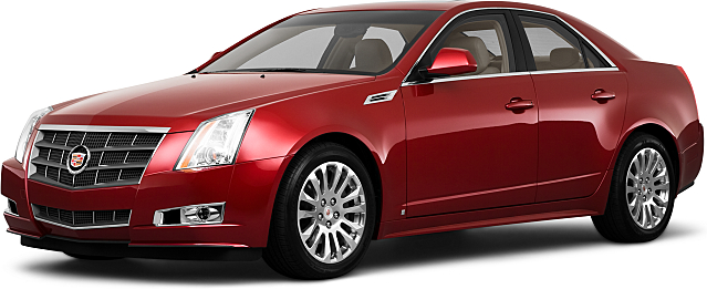 2010 Cadillac CTS 3.0L V6 Performance at Ethan Hunt Automotive