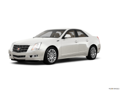 Thumbnail image of 2010 Cadillac CTS at AUTOCHOICE LLC