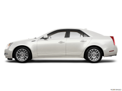 Thumbnail image of 2010 Cadillac CTS at AUTOCHOICE LLC