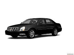 Thumbnail image of 2010 Cadillac DTS at Shirey Cadillac