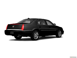 Thumbnail image of 2010 Cadillac DTS at Shirey Cadillac