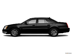 Thumbnail image of 2010 Cadillac DTS at Shirey Cadillac