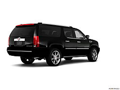 Thumbnail image of 2010 Cadillac Escalade ESV at Southern Auto Exchange