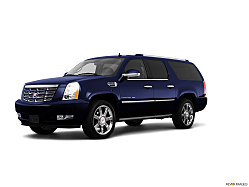 Thumbnail image of 2010 Cadillac Escalade ESV at Carr Cadillac Buick Gmc