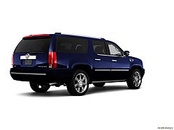 Thumbnail image of 2010 Cadillac Escalade ESV at Carr Cadillac Buick Gmc