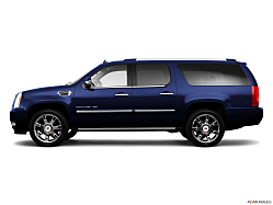 Thumbnail image of 2010 Cadillac Escalade ESV at Carr Cadillac Buick Gmc
