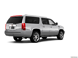 Thumbnail image of 2010 Cadillac Escalade ESV at A2Z AUTO SALES AND SERVICE INC