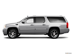 Thumbnail image of 2010 Cadillac Escalade ESV at A2Z AUTO SALES AND SERVICE INC