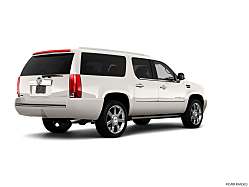 Thumbnail image of 2010 Cadillac Escalade ESV at Lakeway Auto
