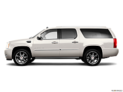 Thumbnail image of 2010 Cadillac Escalade ESV at Lakeway Auto