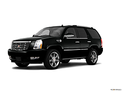 Thumbnail image of 2010 Cadillac Escalade at Lakeway Auto