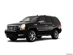 Thumbnail image of 2010 Cadillac Escalade at Broadway Motors