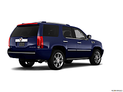 Thumbnail image of 2010 Cadillac Escalade at Elizabeth's ''Purdy'' Trucks