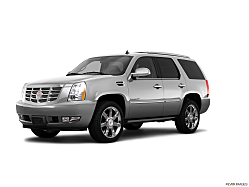 Thumbnail image of 2010 Cadillac Escalade at Shirey Cadillac