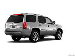 Thumbnail image of 2010 Cadillac Escalade at Shirey Cadillac