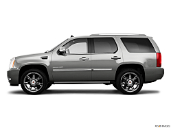 Thumbnail image of 2010 Cadillac Escalade at Shirey Cadillac
